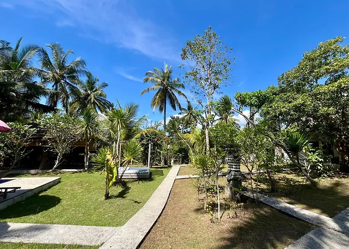 Jungle View