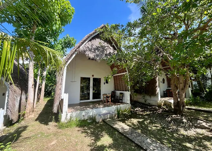 Hostal Jungle View Ceningan Island